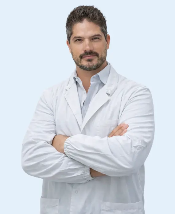 Dott. Pasquale-Graziano