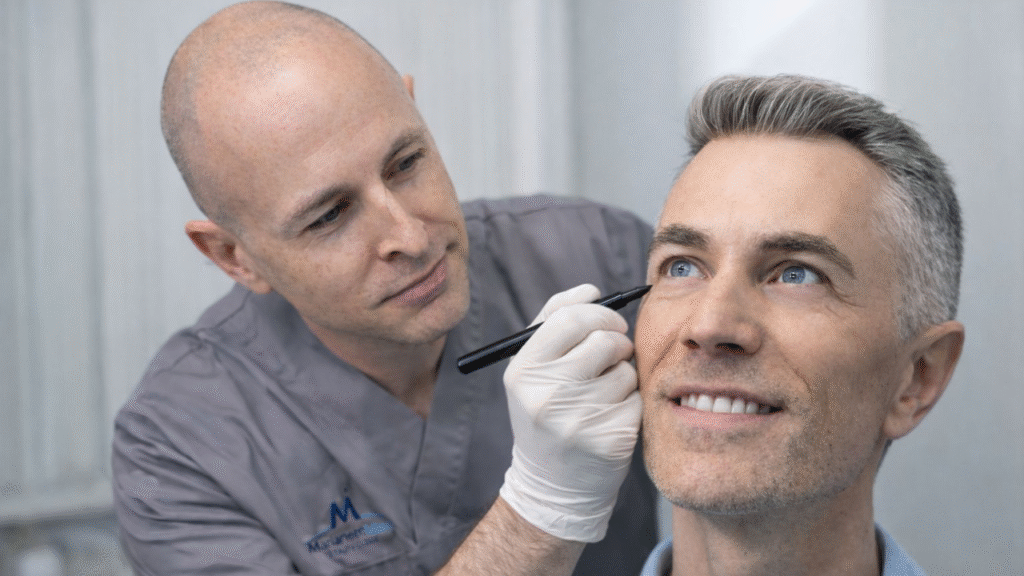 Blefaroplastica Avezzano Cover