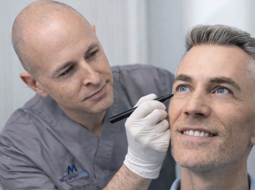 Blefaroplastica Avezzano Cover